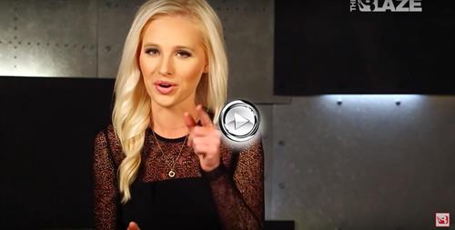 Tomi Lahren