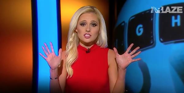 Tomi Lahren