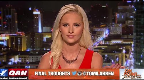 Tomi Lahren