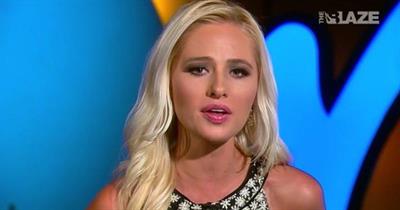 Tomi Lahren