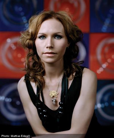 Nina Persson