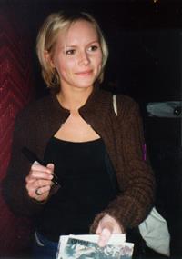 Nina Persson