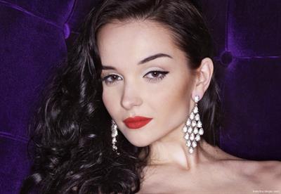 Evgeniya Diordiychuk