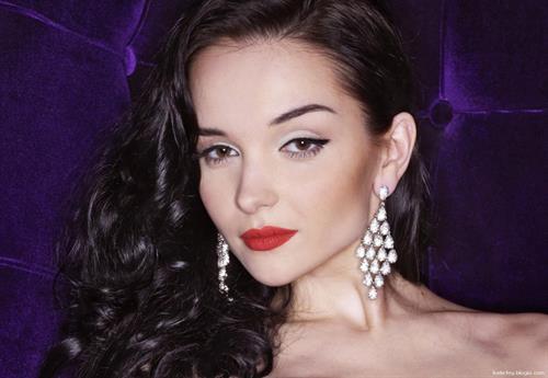 Evgeniya Diordiychuk