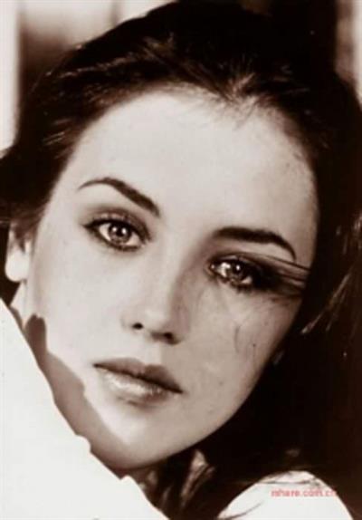 Isabelle Adjani