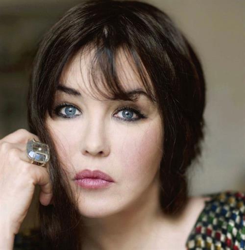 Isabelle Adjani