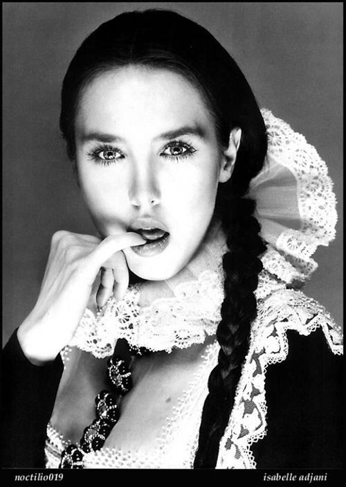 Isabelle Adjani