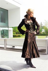 Jessica Van Der Steen