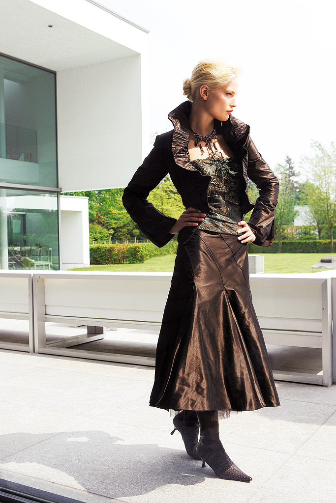 Jessica Van Der Steen