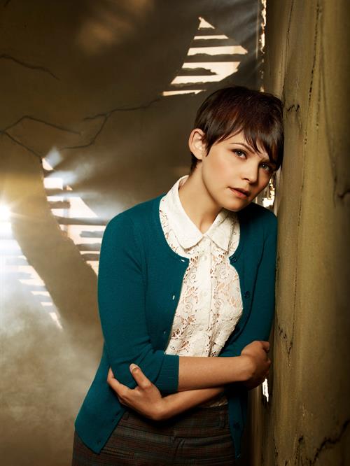 Ginnifer Goodwin