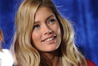 Victoria's Secret Angel Doutzen Kroes