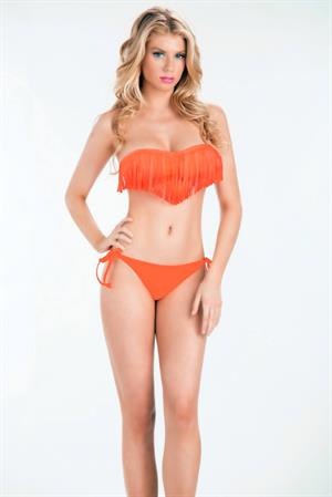 Swim by Oh La La Cher 2014