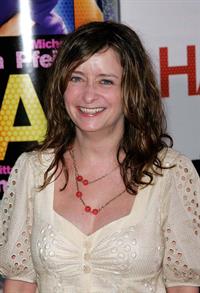 Rachel Dratch