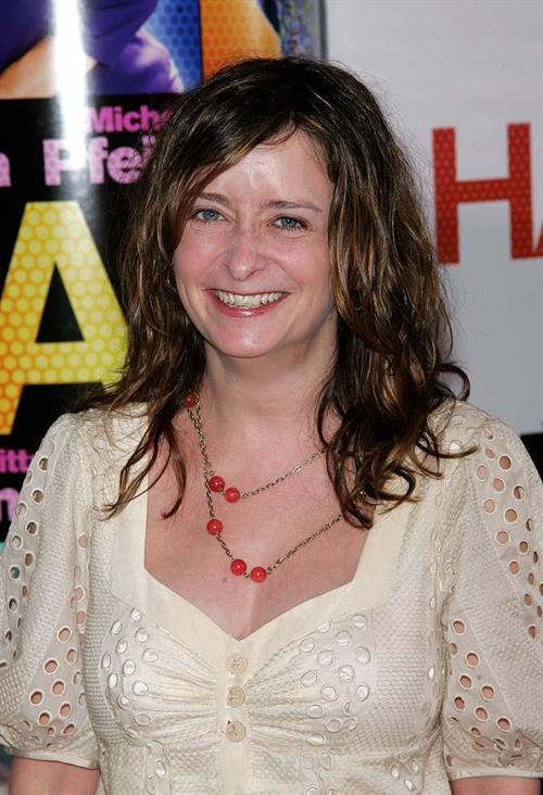 Rachel Dratch