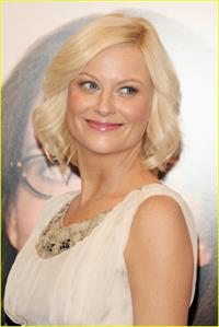 Amy Poehler