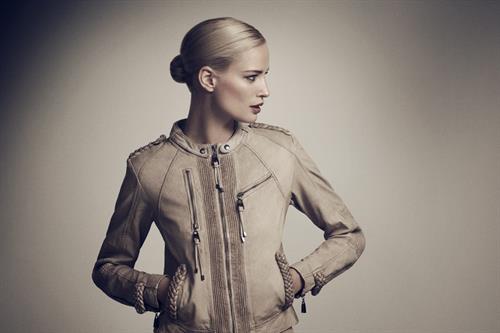 Jessica Van Der Steen