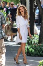 Sarah Jessica Parker