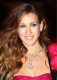 Sarah Jessica Parker