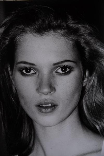 Kate Moss