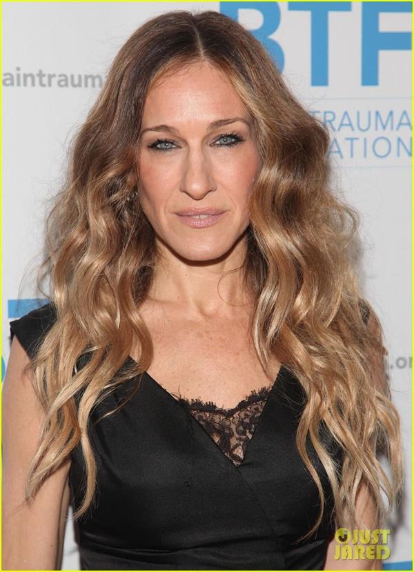 Sarah Jessica Parker