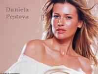 Daniela Pestova