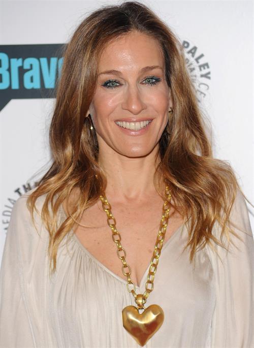 Sarah Jessica Parker