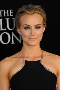 The Lucky One Los Angeles Premiere- April 16 2012