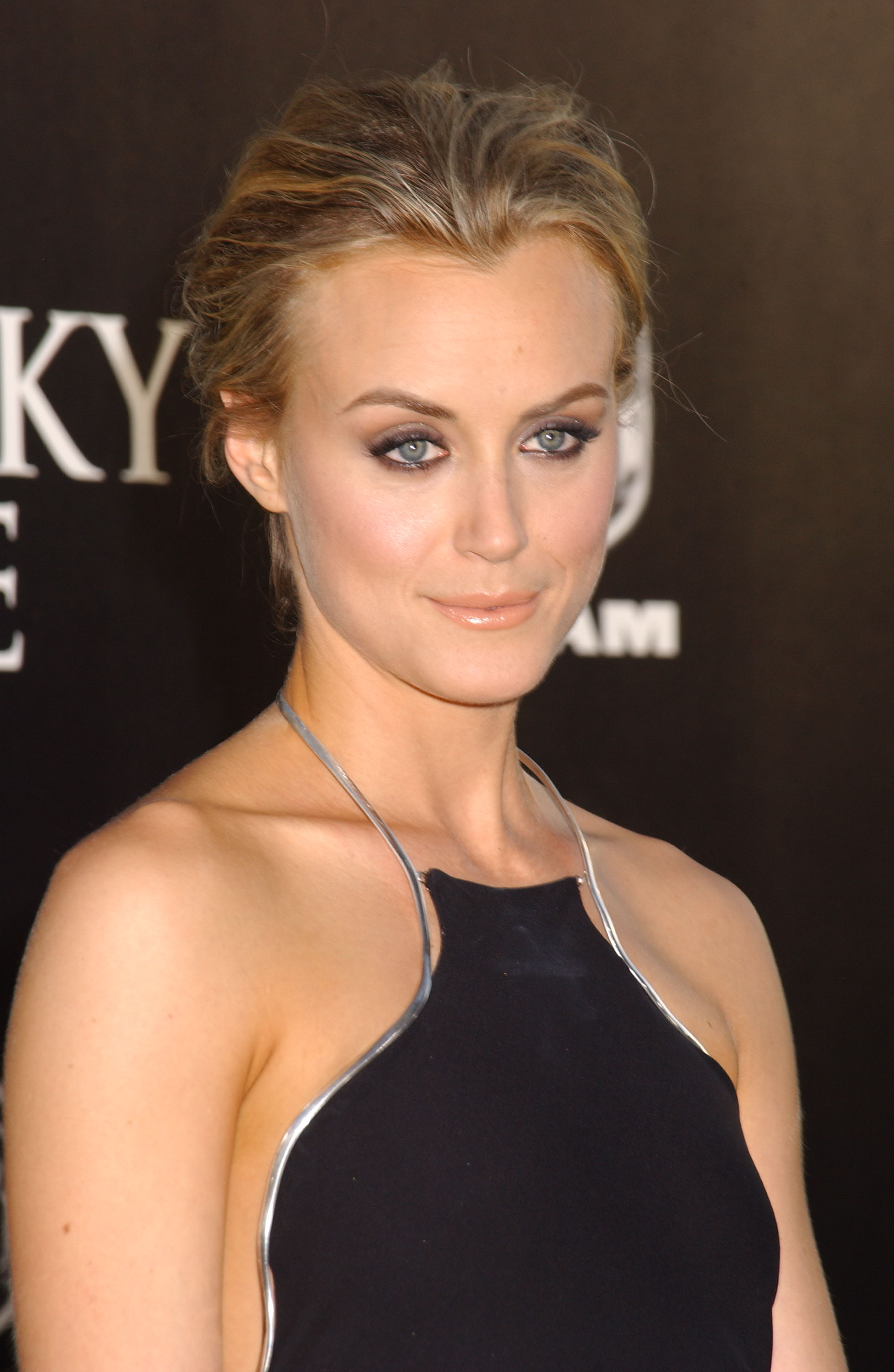 The Lucky One Los Angeles Premiere- April 16 2012