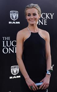 The Lucky One Los Angeles Premiere- April 16 2012