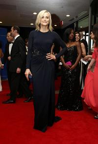 100th Annual White House Correspondents' Association Dinner, Washington D.C., May 3, 2014