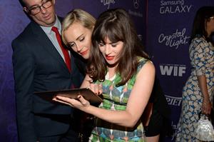Variety and Women in Film Emmy Nominee Celebration, LA (August 23, 2014)