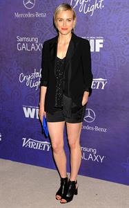 Variety and Women in Film Emmy Nominee Celebration, LA (August 23, 2014)