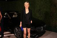 Variety and Women in Film Emmy Nominee Celebration, LA (August 23, 2014)