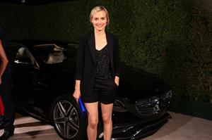 Variety and Women in Film Emmy Nominee Celebration, LA (August 23, 2014)