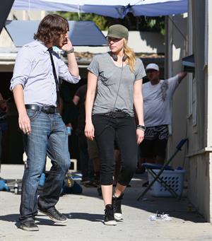  Are You There Vodka, It’s Me Chelsea  set - LA, Aug 26, 2011