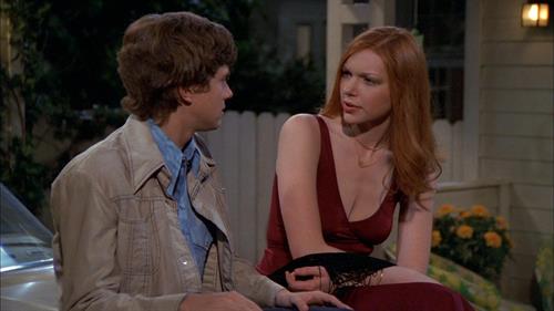 Images from  That 70's Show 