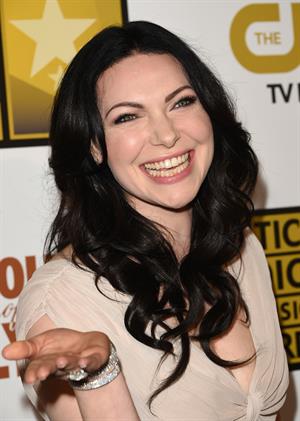 4th Annual Critics Choice Television Awards, Beverly Hills, Jun 19, 2014