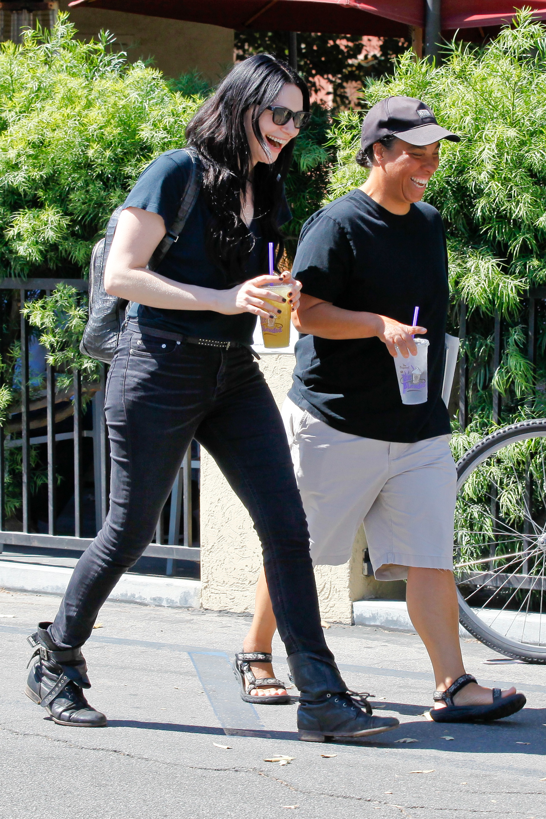 Los Feliz, Sept 1, 2014