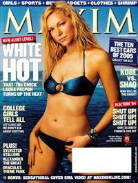 Maxim pictures