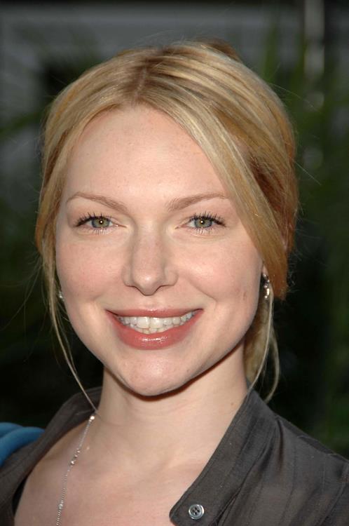 Laura Prepon At You Kill Me Premiere, June 11