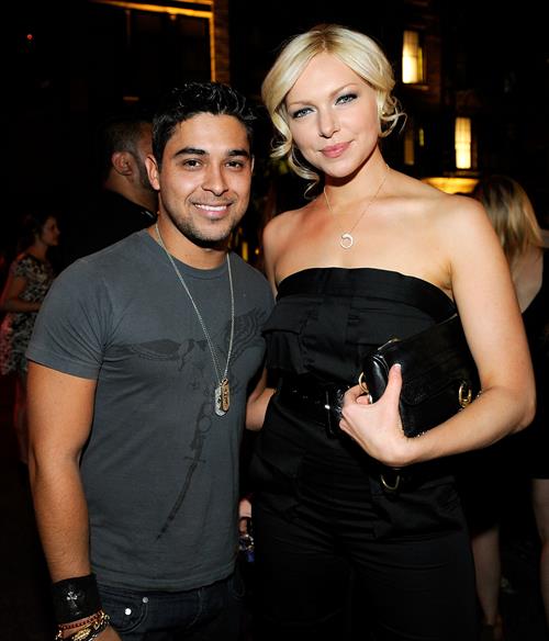 Maxim's 2008 Hot 100 Party (May 21, 2008)