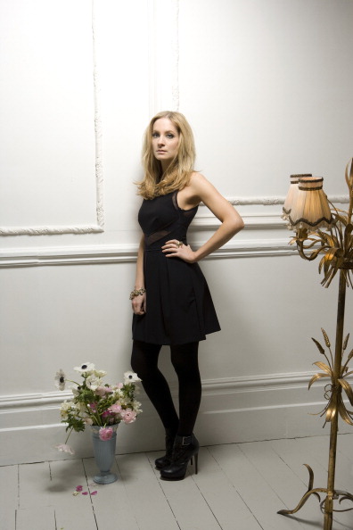 Joanne Froggatt