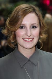 Laura Carmichael