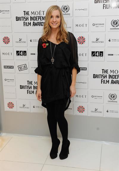 Joanne Froggatt