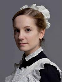 Joanne Froggatt