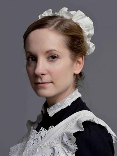 Joanne Froggatt