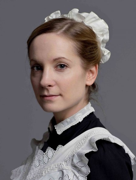 Joanne Froggatt