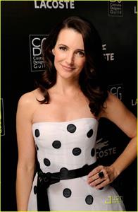 Kristin Davis