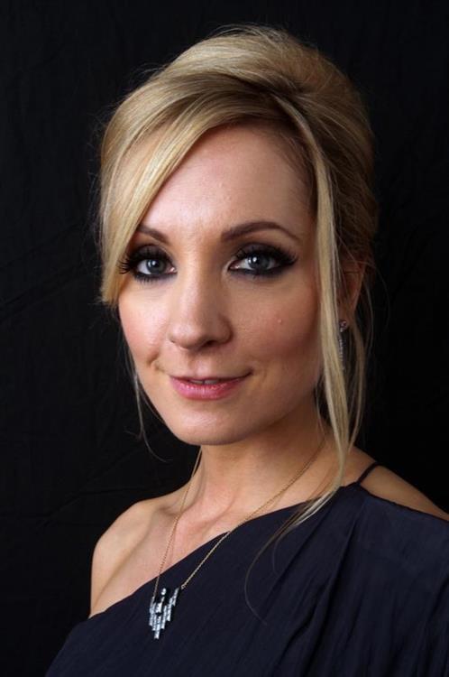Joanne Froggatt