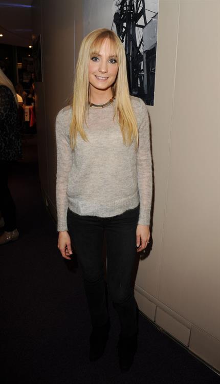 Joanne Froggatt